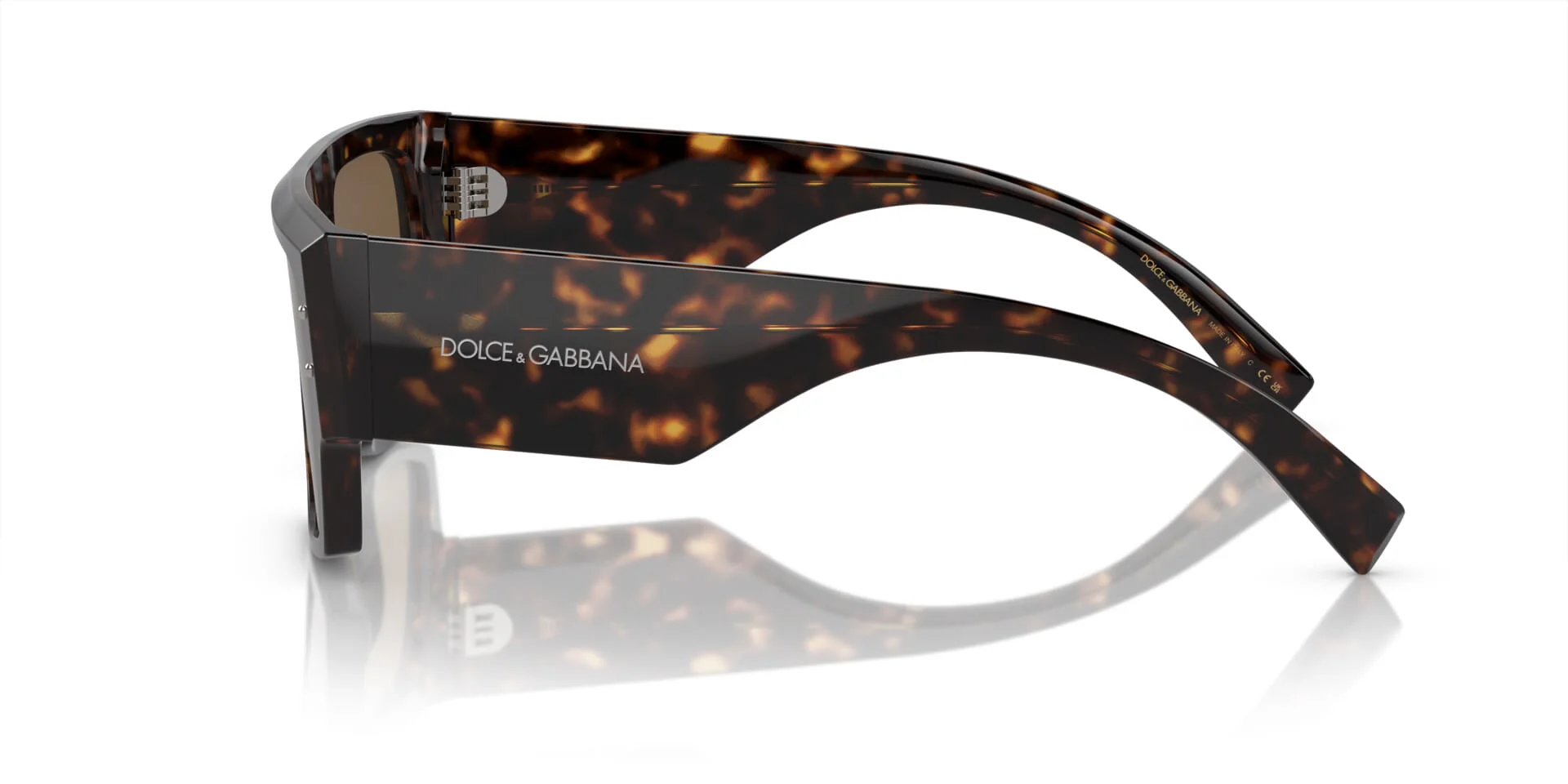 Dolce&Gabbana DG4459 502/73 - Image 3