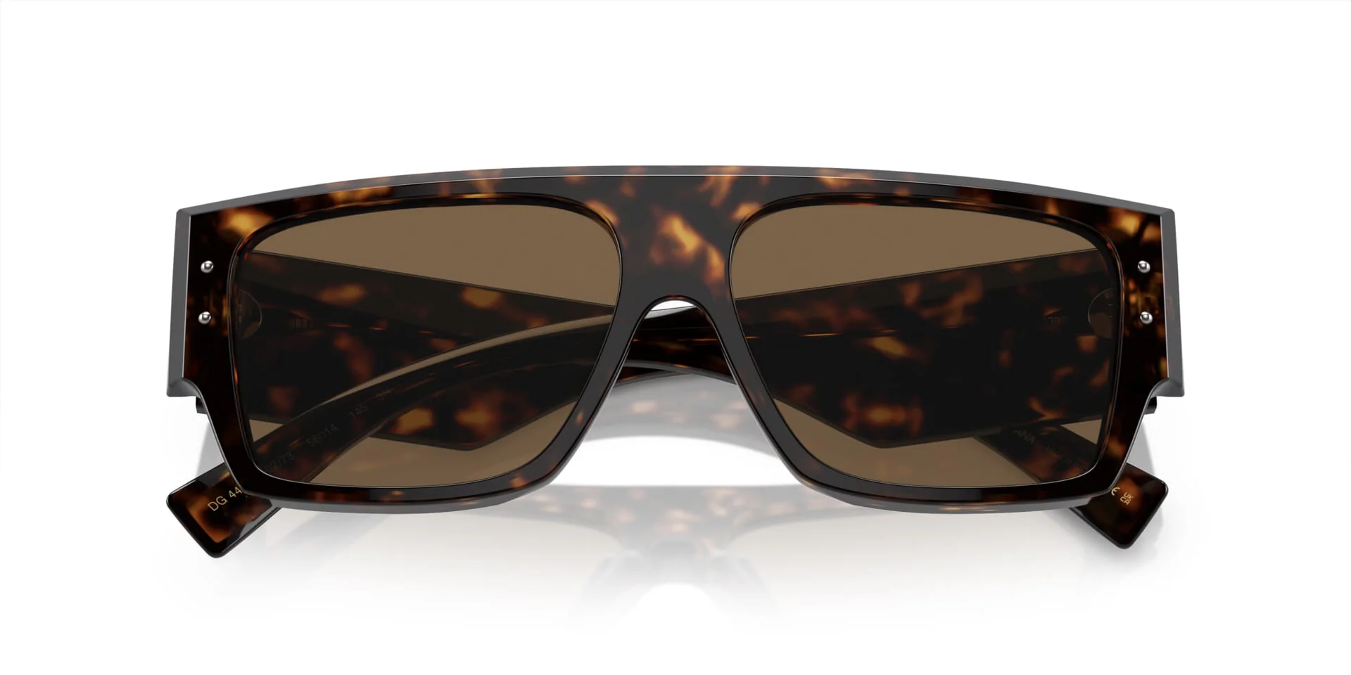 Dolce&Gabbana DG4459 502/73 - Image 4