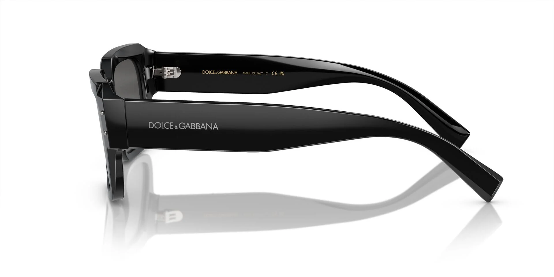 Dolce&Gabbana DG4460 501/87 - Image 3