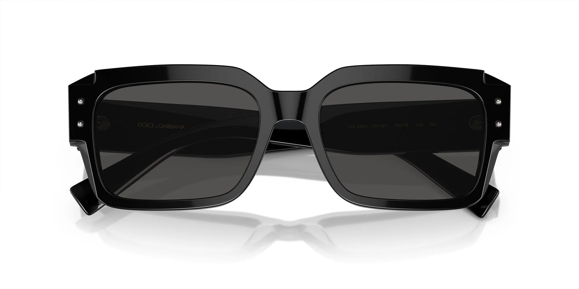 Dolce&Gabbana DG4460 501/87 - Image 4