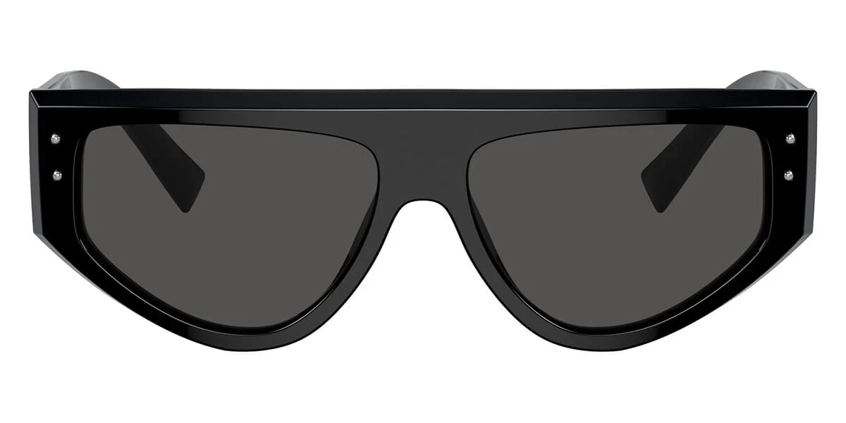 Dolce&Gabbana DG4461 501/87 - As Seen On Miley Cyrus & Josh Heuston - Image 2