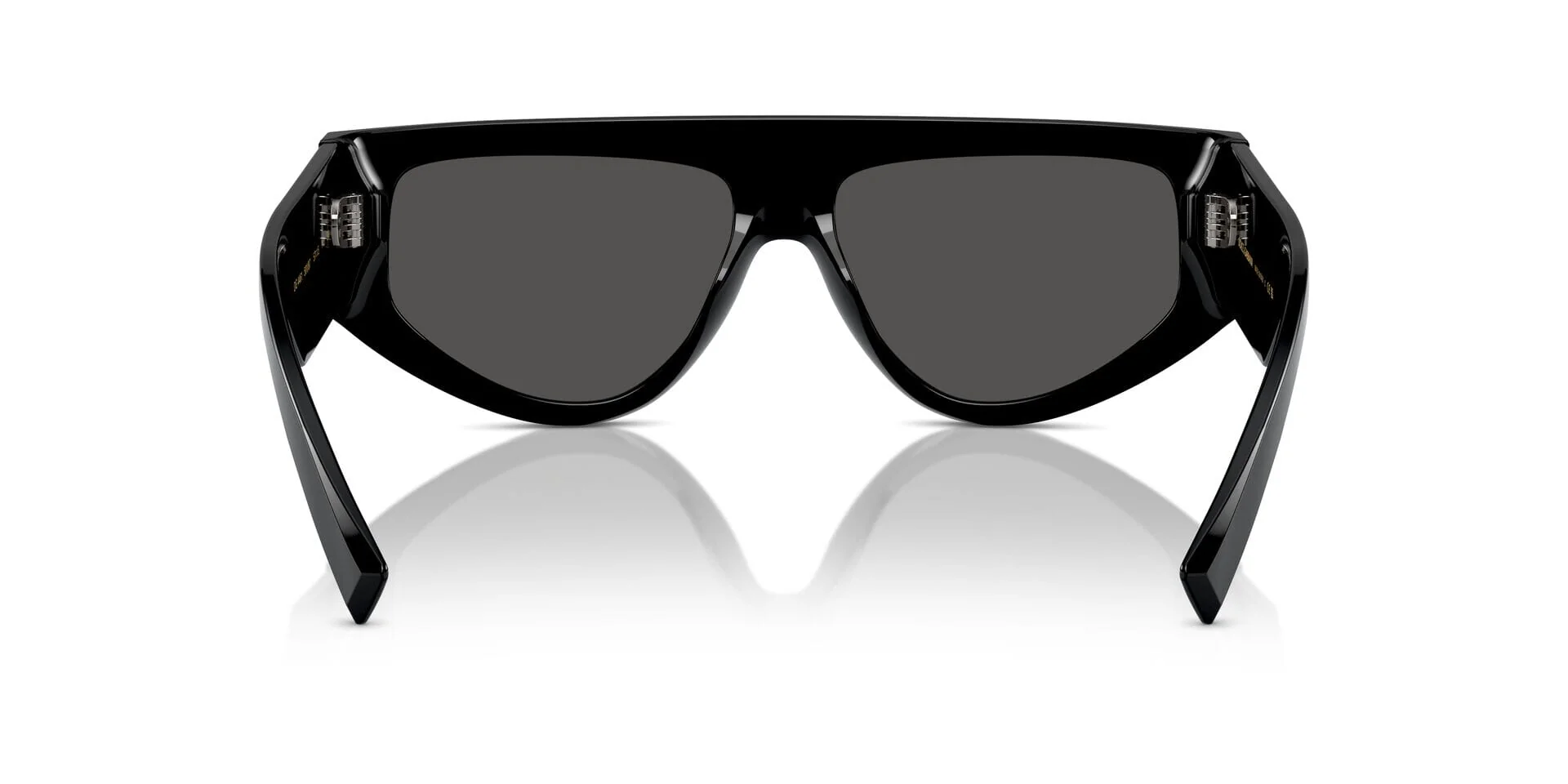 Dolce&Gabbana DG4461 501/87 - As Seen On Miley Cyrus & Josh Heuston - Image 7