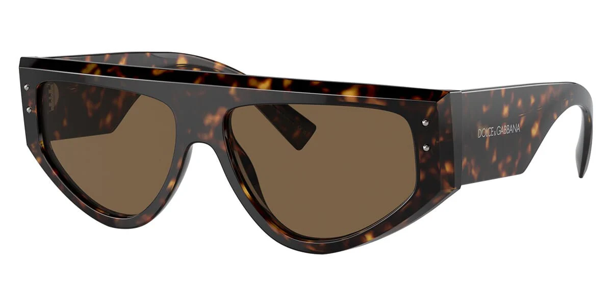 Dolce&Gabbana DG4461 502/73 - As Seen On Maluma