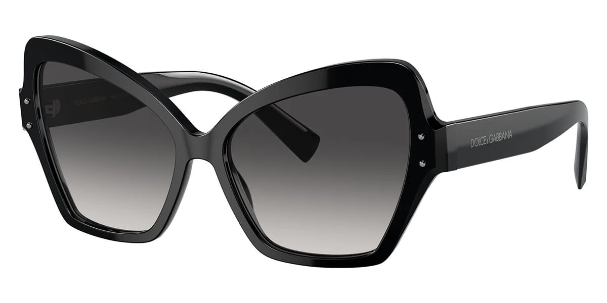 Dolce&Gabbana DG4463 501/8G - As Seen On Mariah Carey
