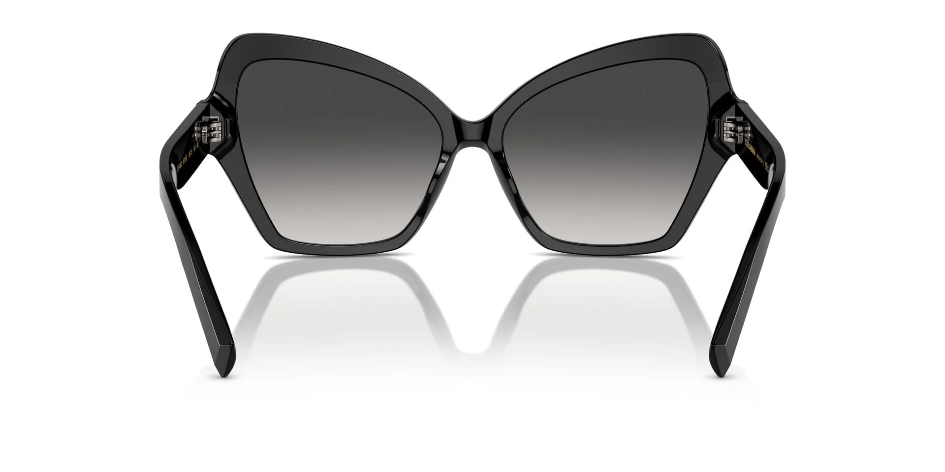 Dolce&Gabbana DG4463 501/8G - As Seen On Mariah Carey - Image 6