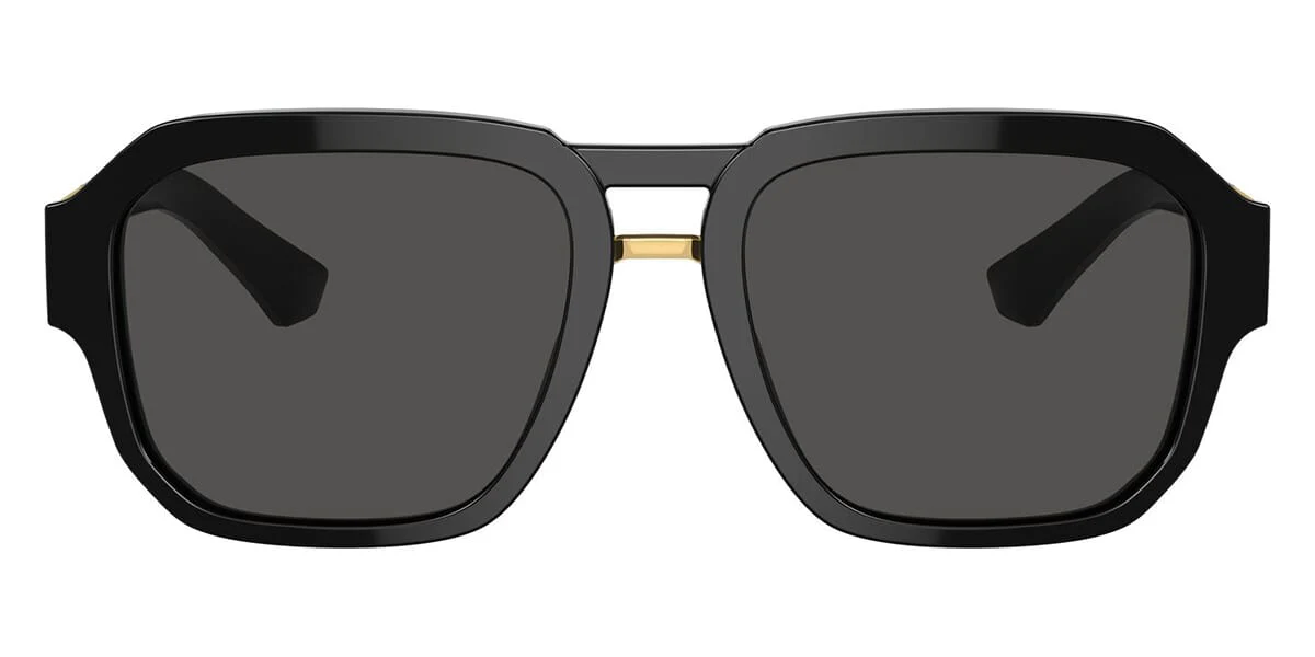 Dolce&Gabbana DG4464 501/87 - As Seen On Kerem Bürsin - Image 2