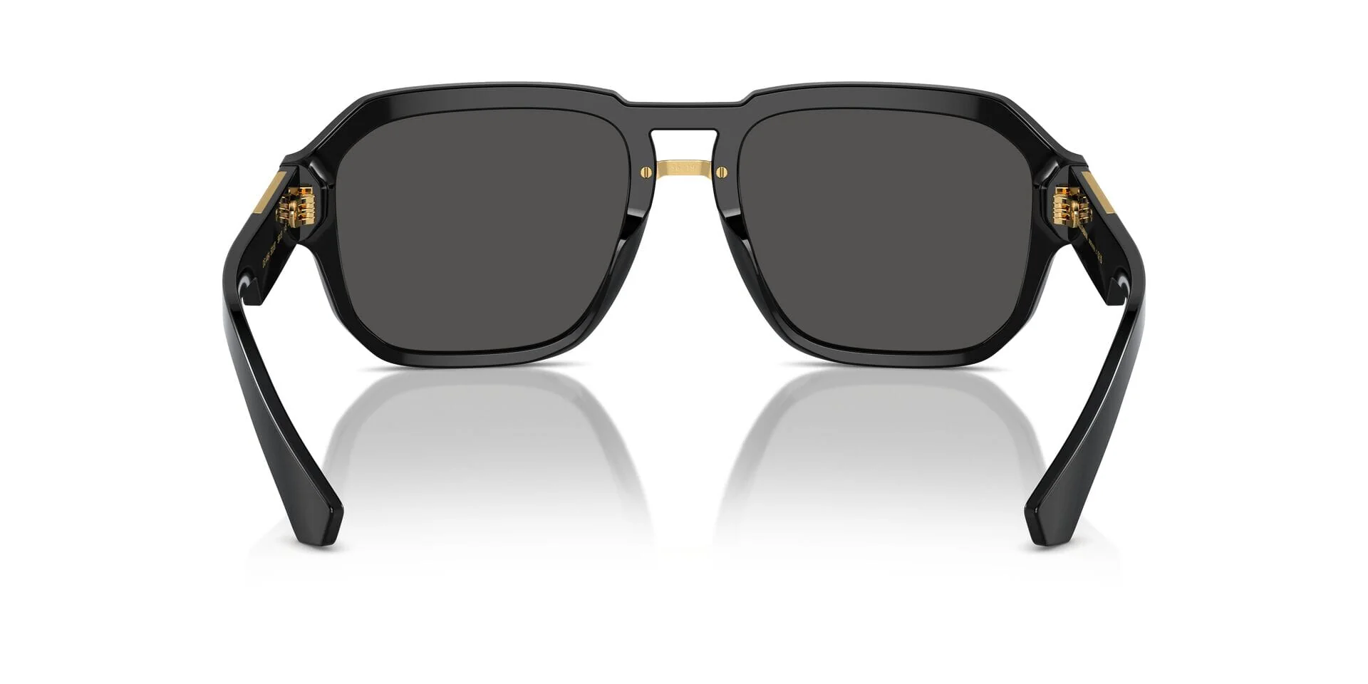 Dolce&Gabbana DG4464 501/87 - As Seen On Kerem Bürsin - Image 6