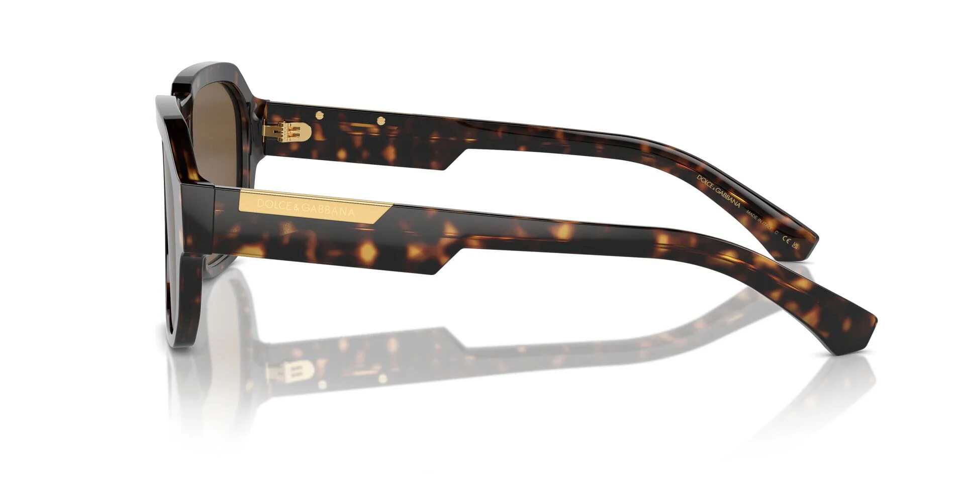 Dolce&Gabbana DG4464 502/73 - Image 3