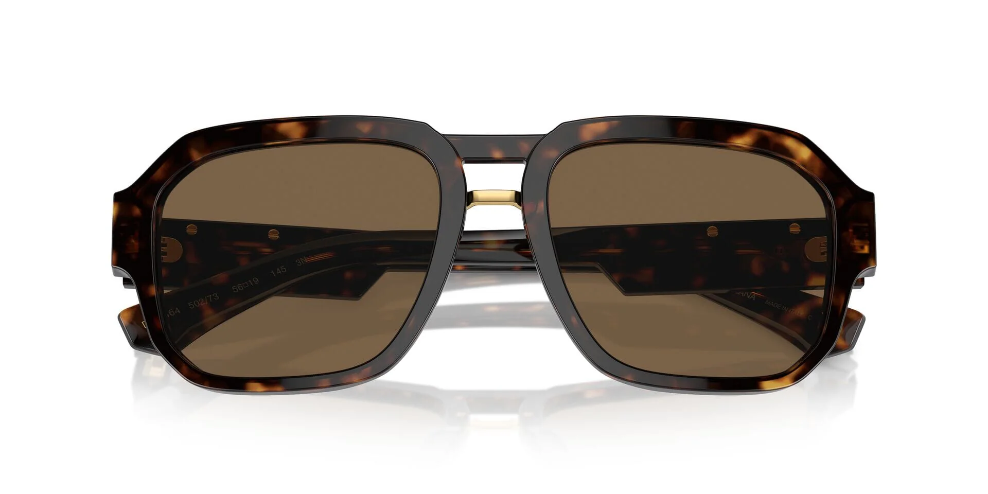 Dolce&Gabbana DG4464 502/73 - Image 4
