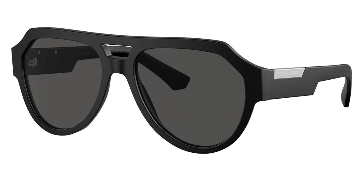 Dolce&Gabbana DG4466 2525/6G
