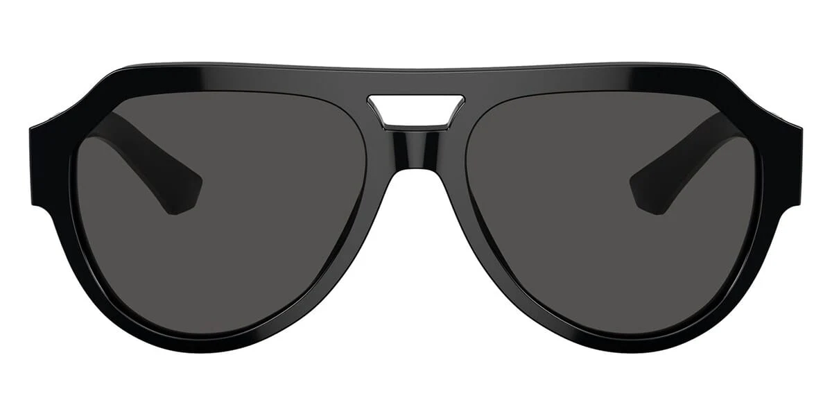 Dolce&Gabbana DG4466 501/87 - As Seen On Zack Lugo & Ewan Mitchell - Image 2