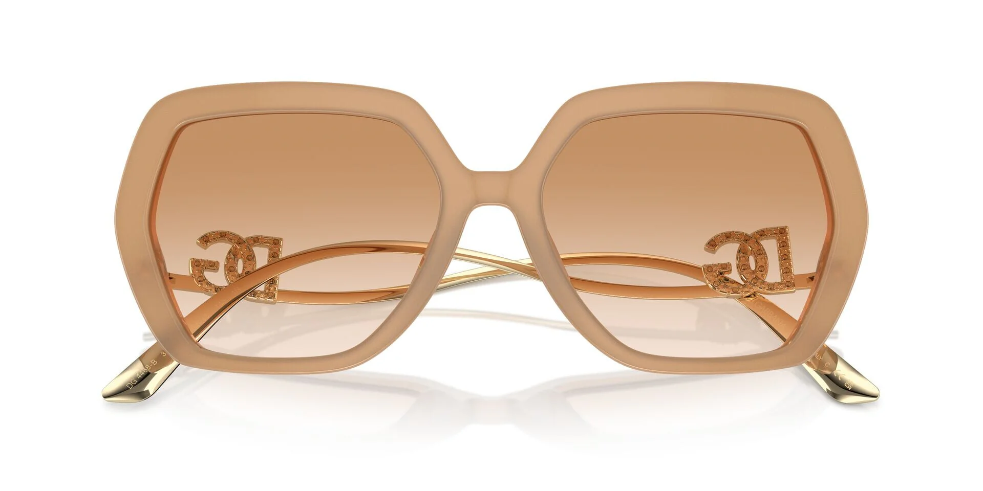 Dolce&Gabbana DG4468B 3437/3B - Image 4