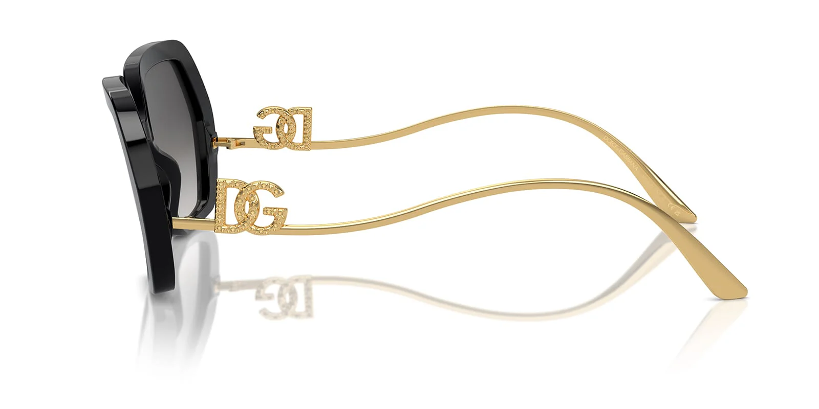 Dolce&Gabbana DG4468B 501/8G - Image 3