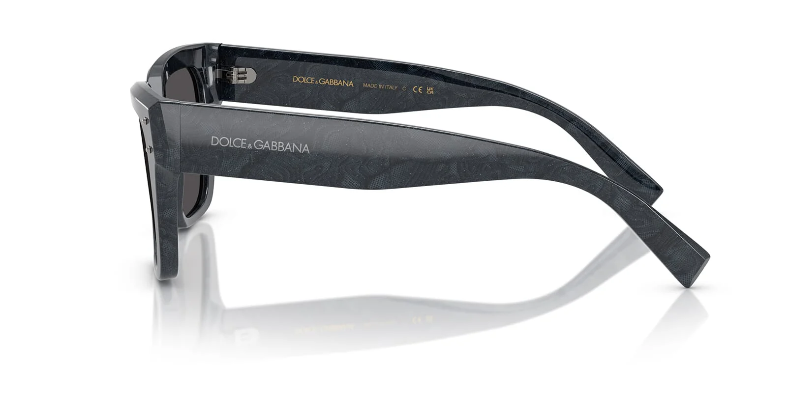 Dolce&Gabbana DG4471 3441/87 - Image 3