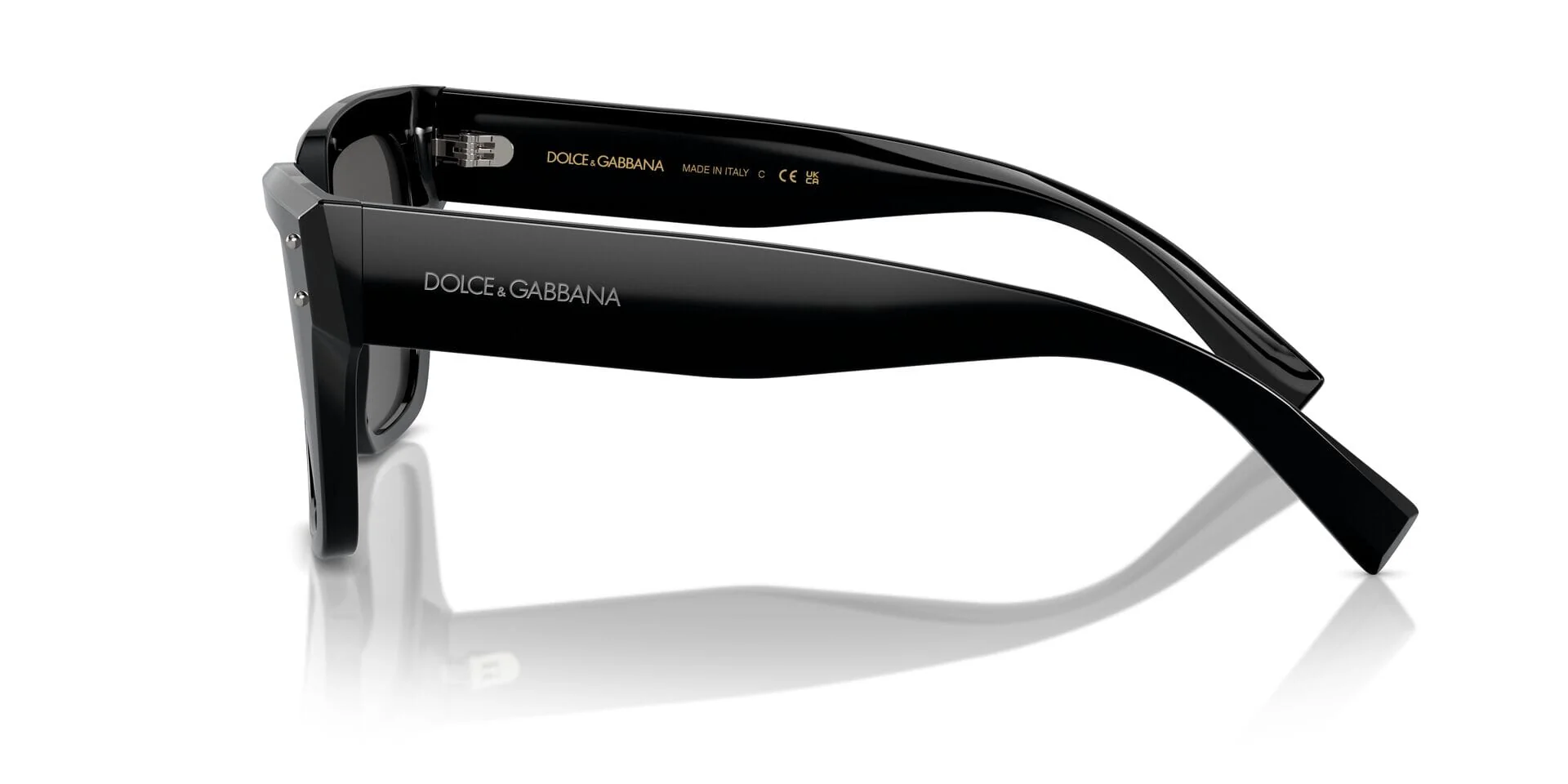 Dolce&Gabbana DG4471 501/87 - As Seen On Joyner Lucas - Image 3