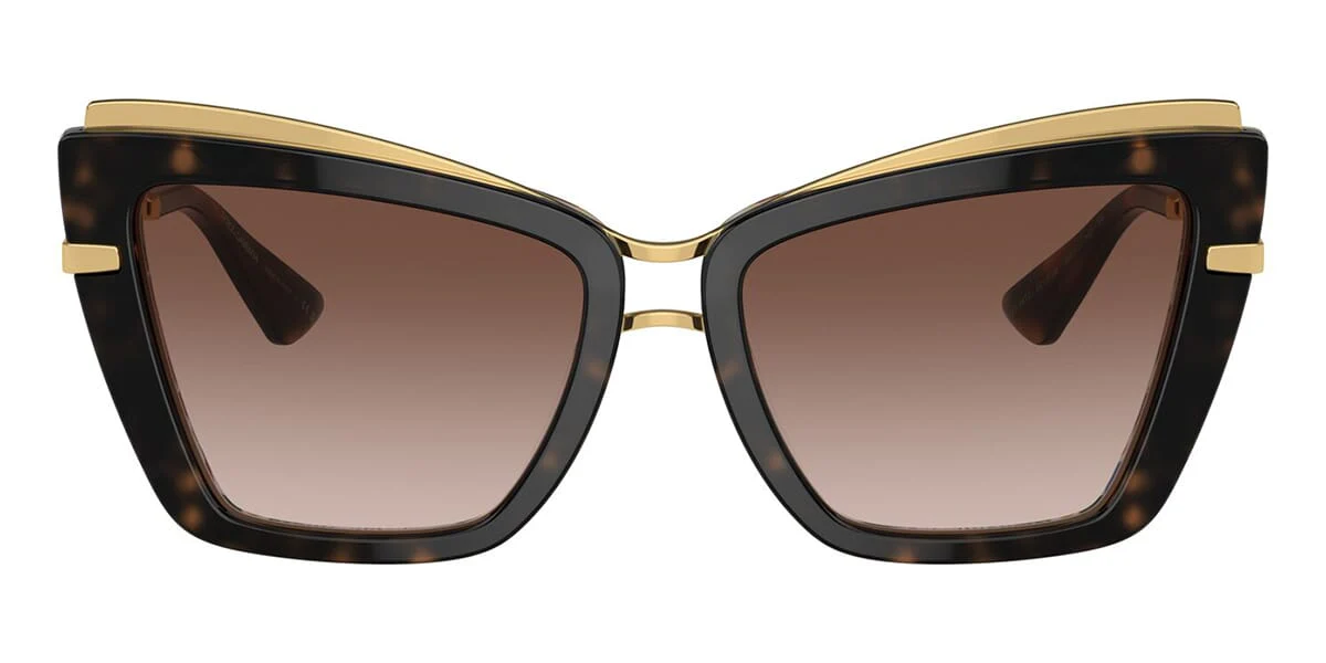 Dolce&Gabbana DG4472 3217/13 - Image 2