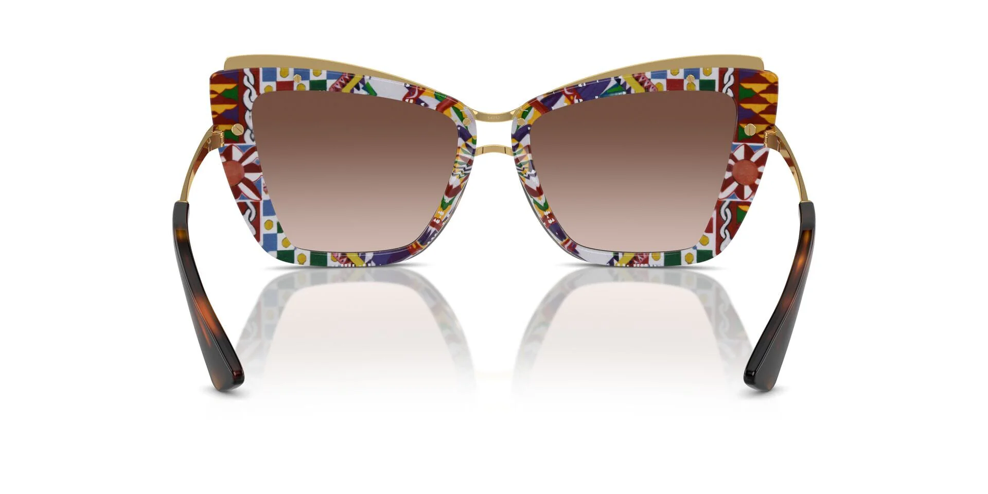Dolce&Gabbana DG4472 3217/13 - Image 5