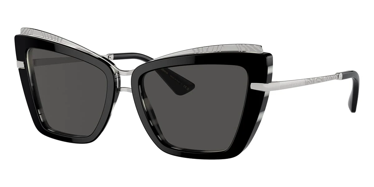 Dolce&Gabbana DG4472 3372/87