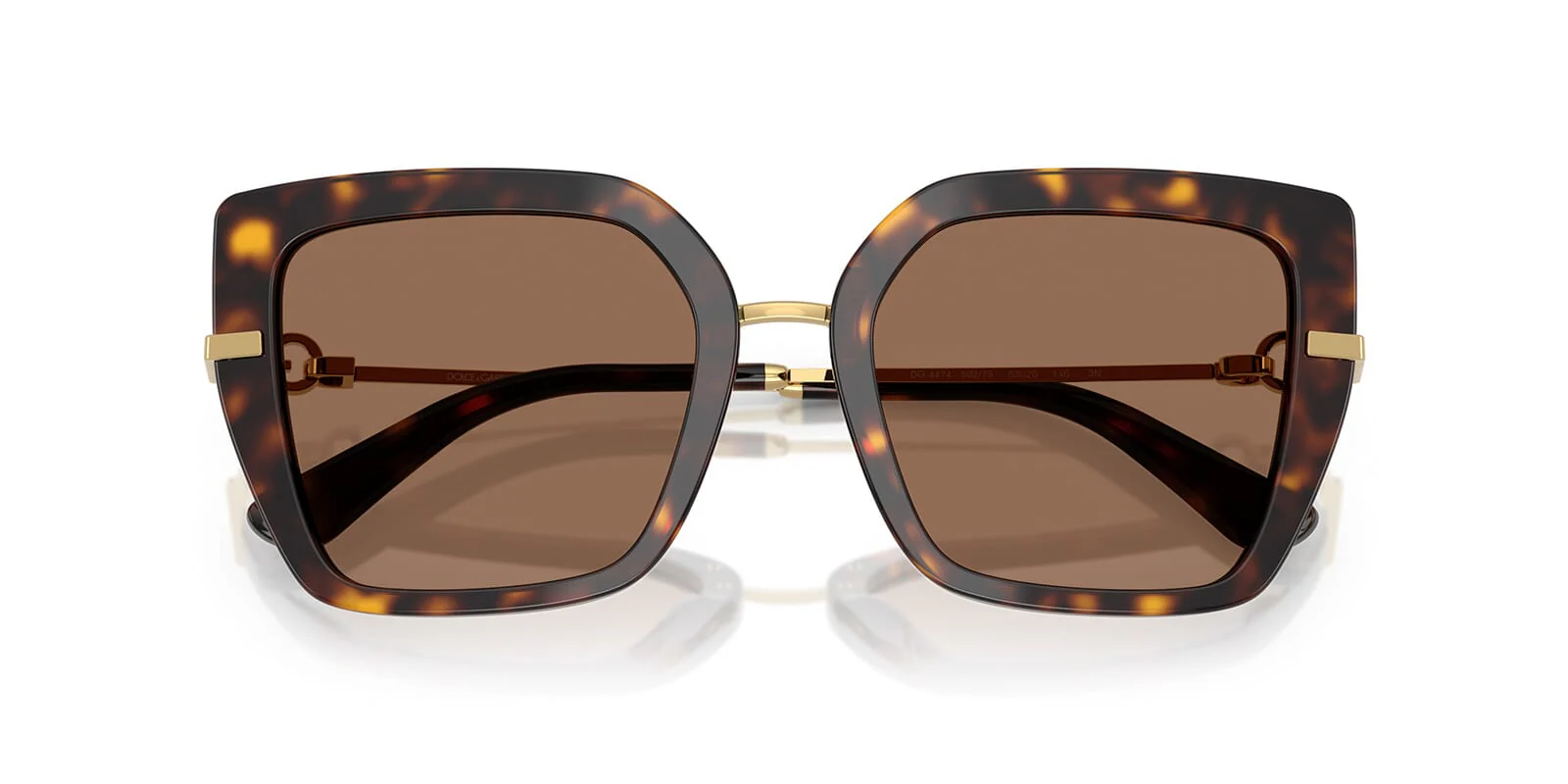 Dolce&Gabbana DG4474 502/73 - Image 4