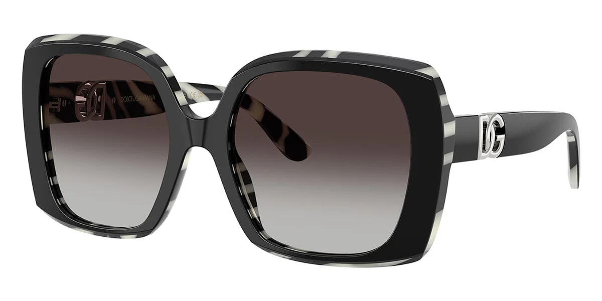 Dolce&Gabbana DG4475 3372/8G