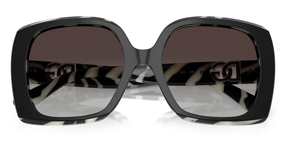 Dolce&Gabbana DG4475 3372/8G - Image 2