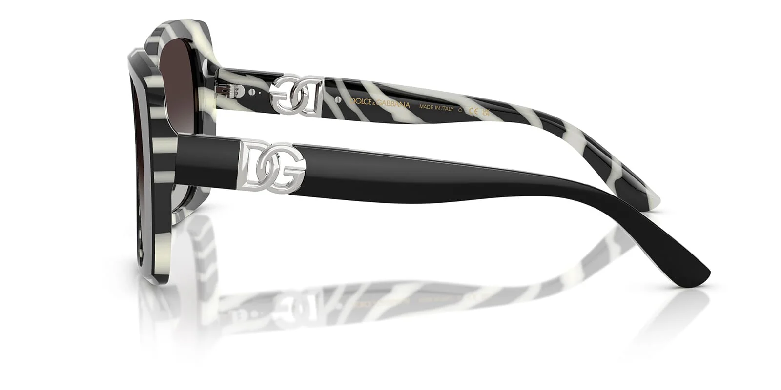 Dolce&Gabbana DG4475 3372/8G - Image 3