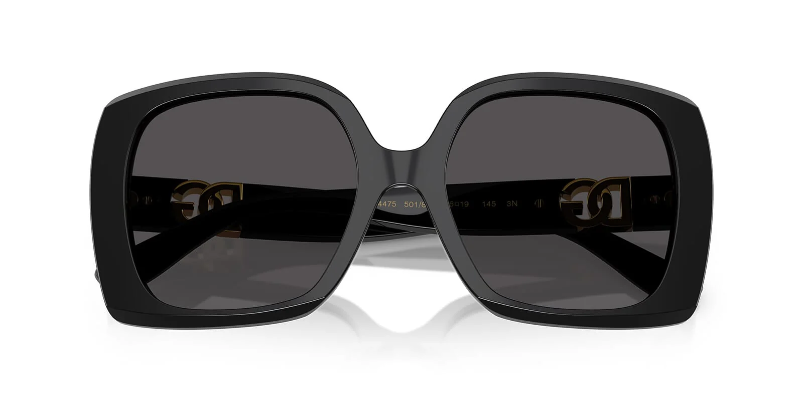 Dolce&Gabbana DG4475 501/87 - Image 4
