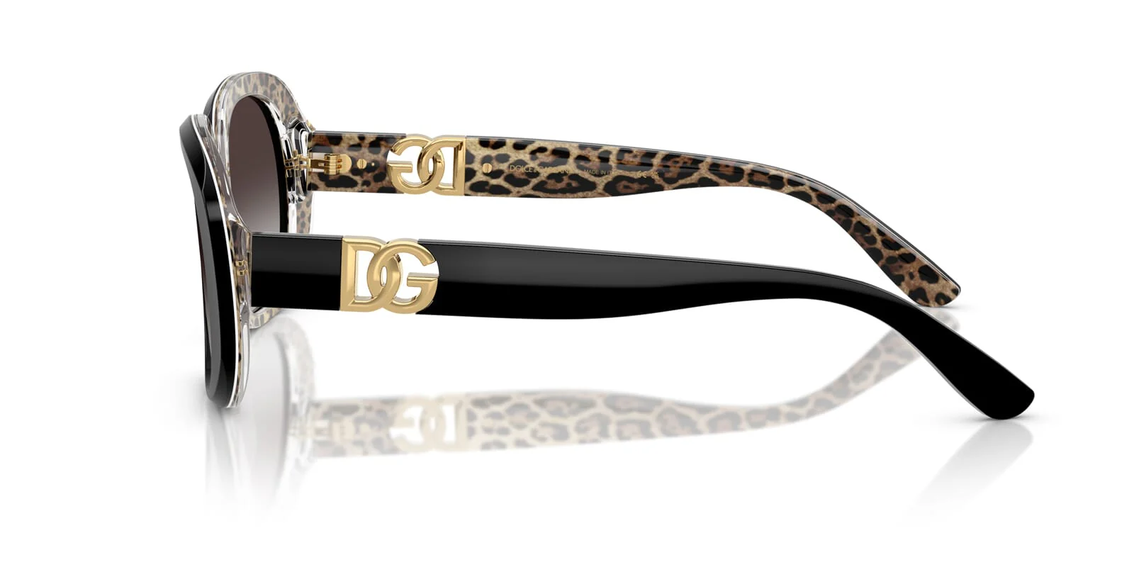 Dolce&Gabbana DG4476 3299/8G - Image 3
