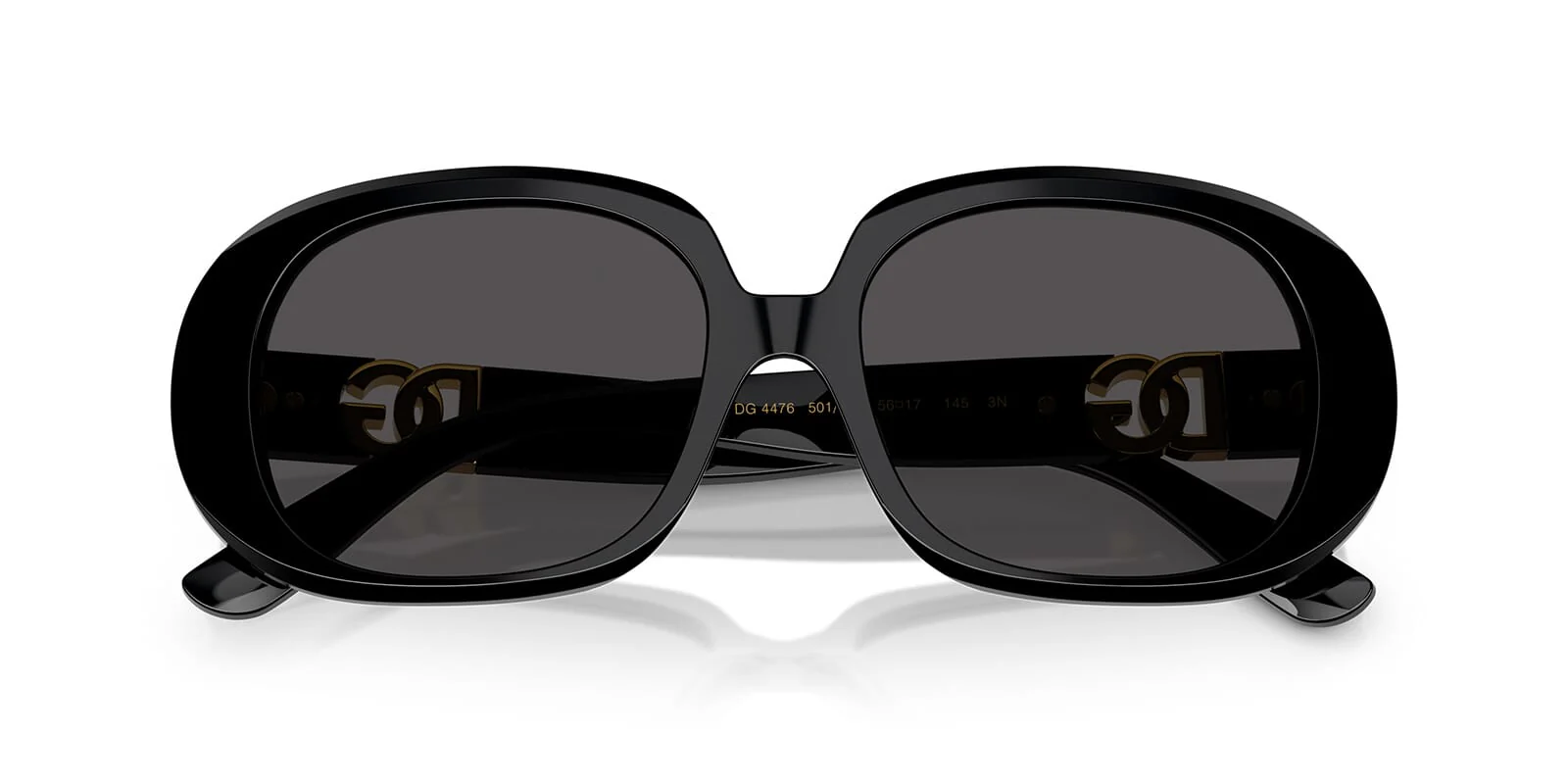 Dolce&Gabbana DG4476 501/87 - Image 2
