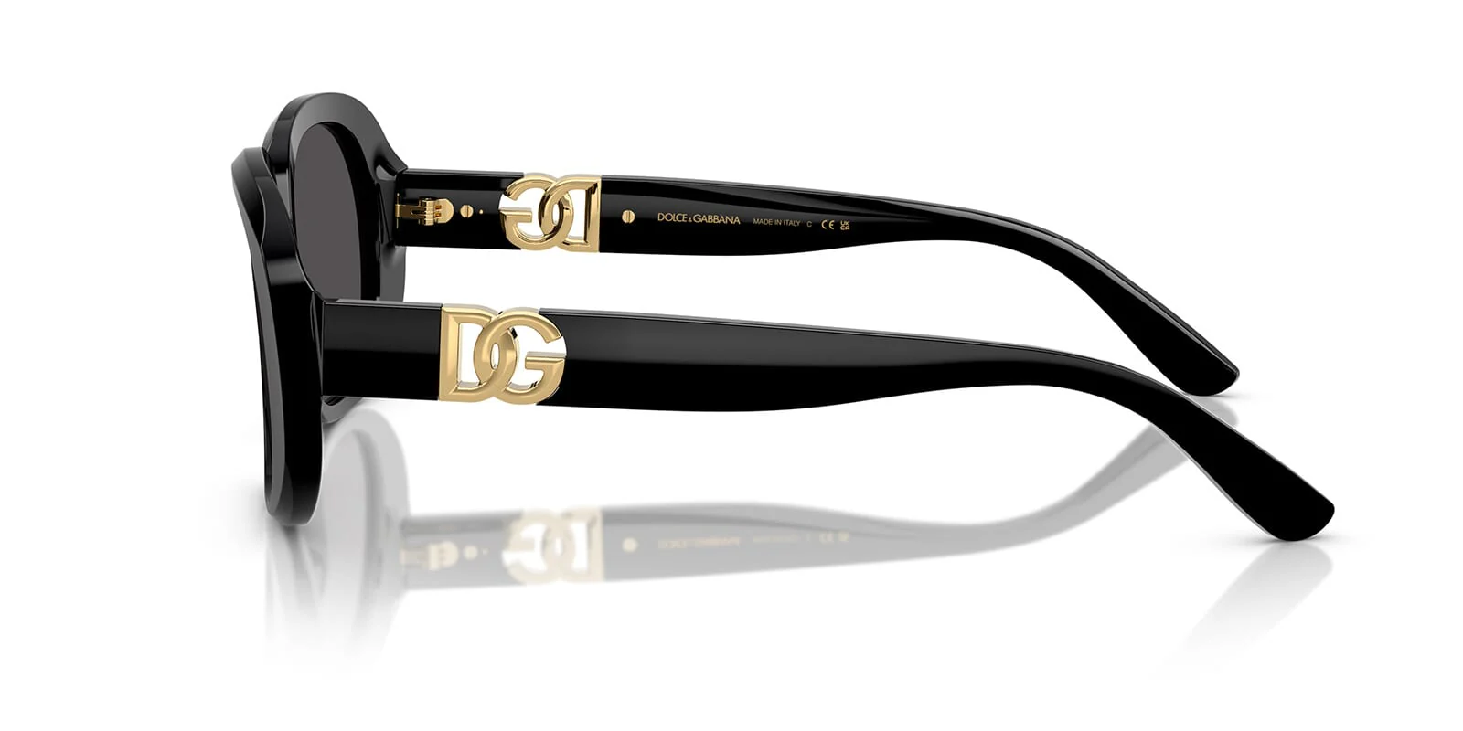 Dolce&Gabbana DG4476 501/87 - Image 3