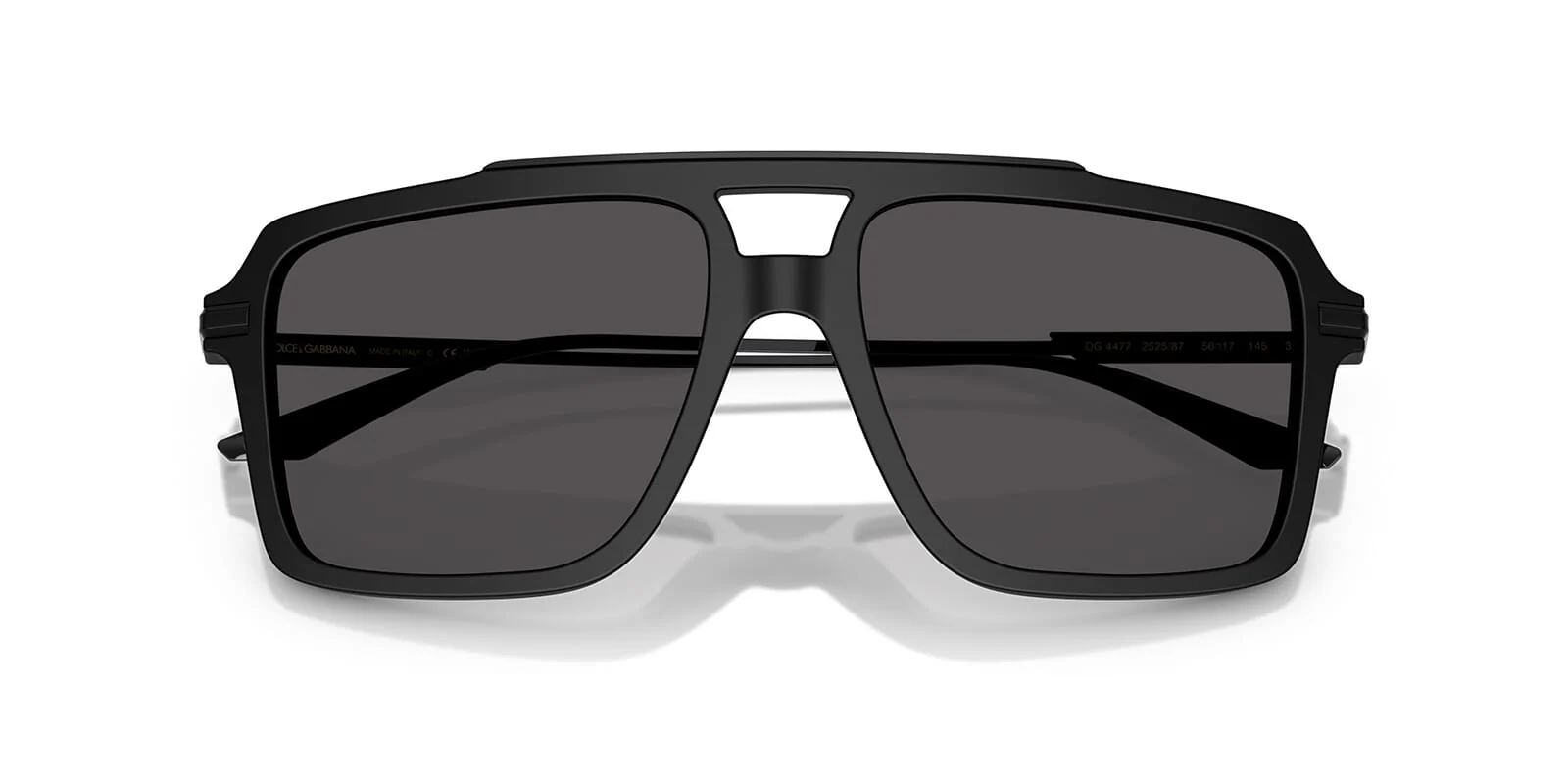 Dolce&Gabbana DG4477 2525/87 - Image 4