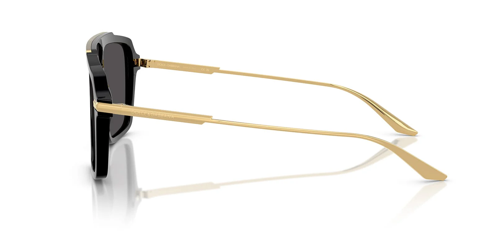 Dolce&Gabbana DG4477 501/87 - Image 3