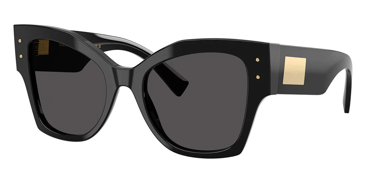 Dolce&Gabbana DG4478 501/87