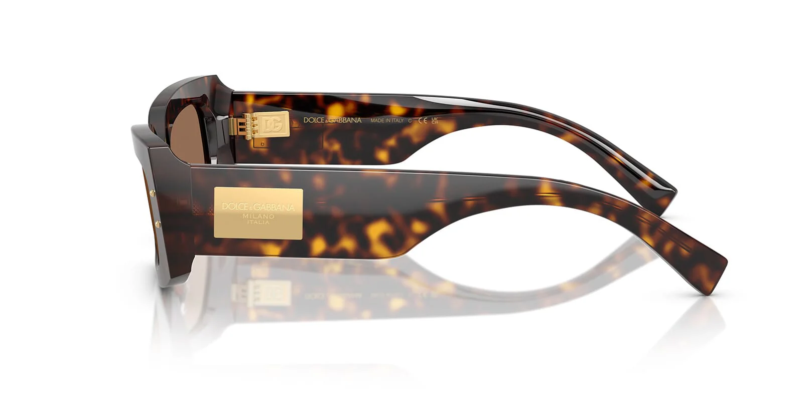 Dolce&Gabbana DG4479 502/73 - Image 3