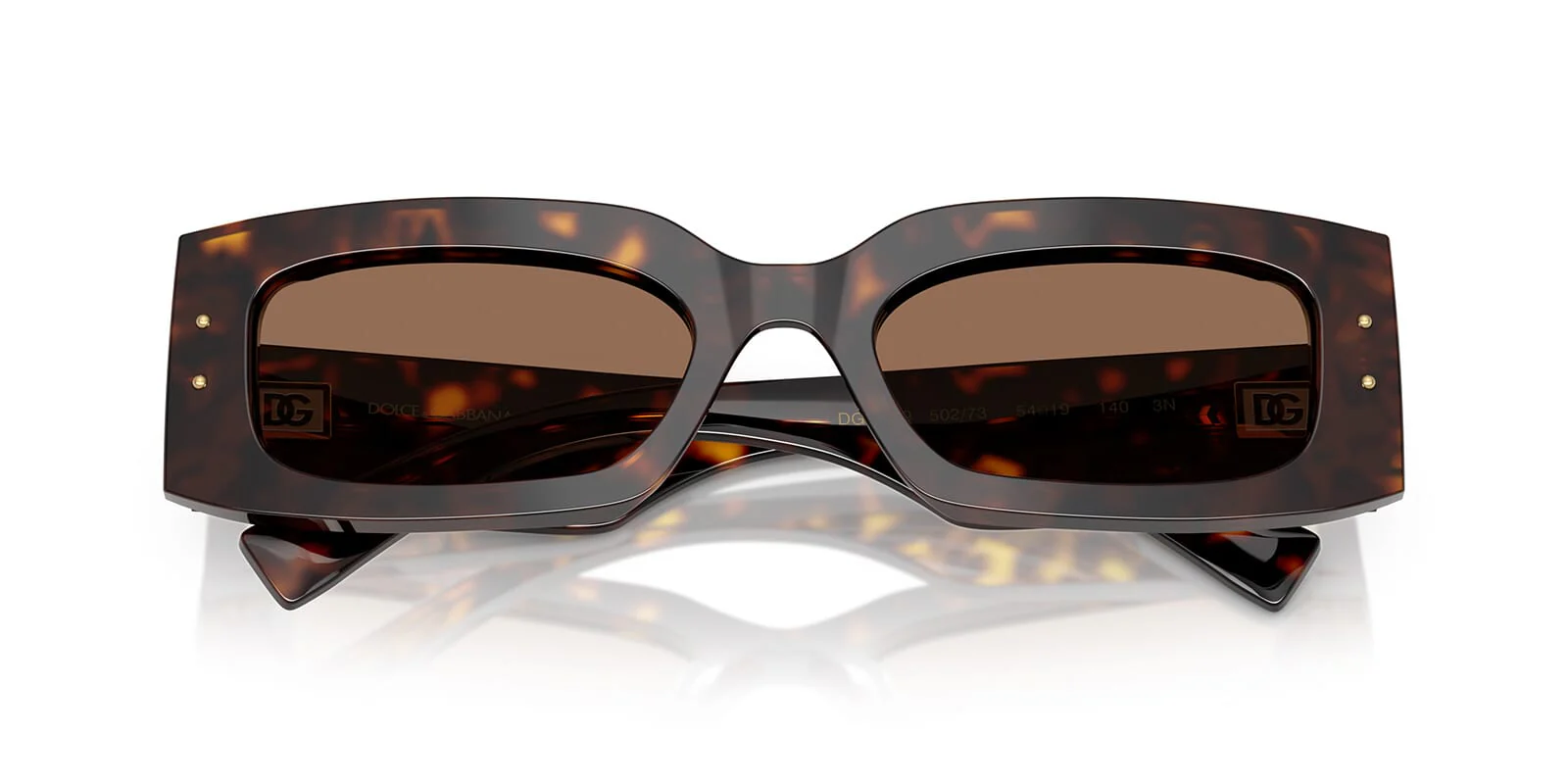 Dolce&Gabbana DG4479 502/73 - Image 4