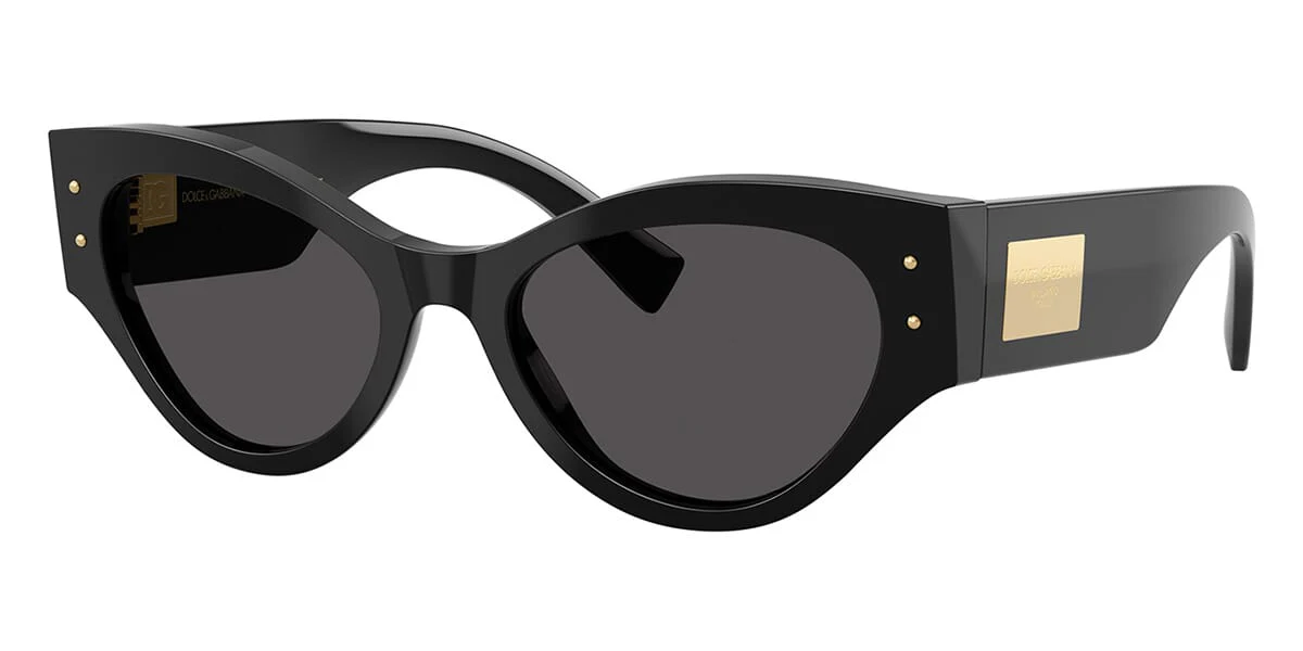 Dolce&Gabbana DG4480 501/87