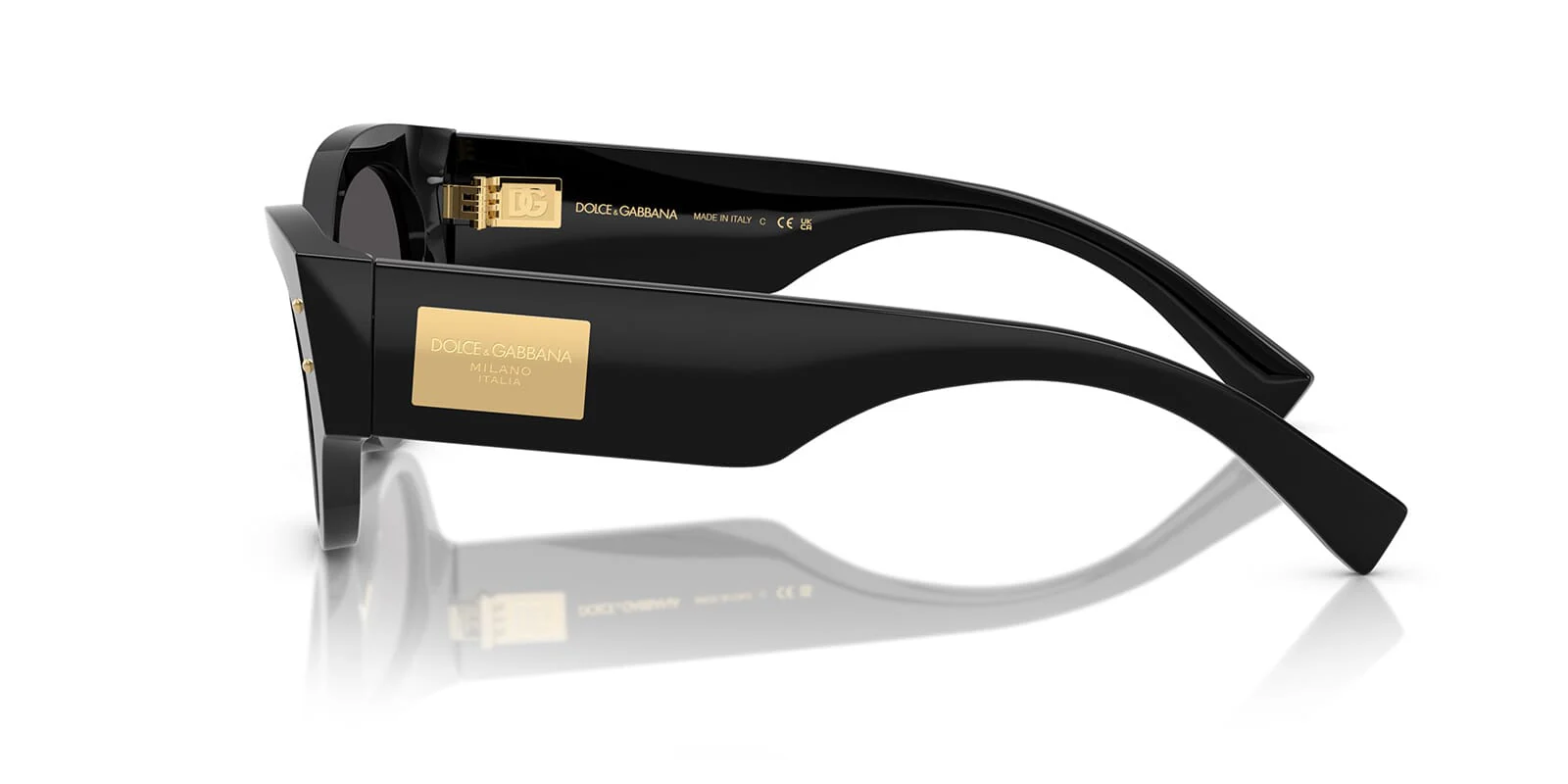 Dolce&Gabbana DG4480 501/87 - Image 3