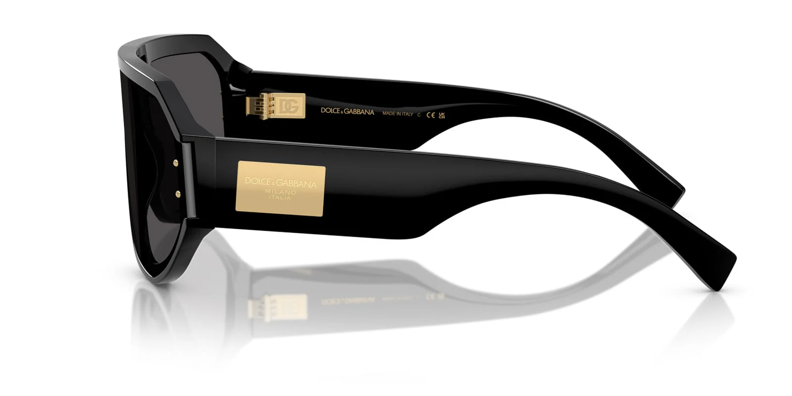 Dolce&Gabbana DG4481 501/87 - Image 3