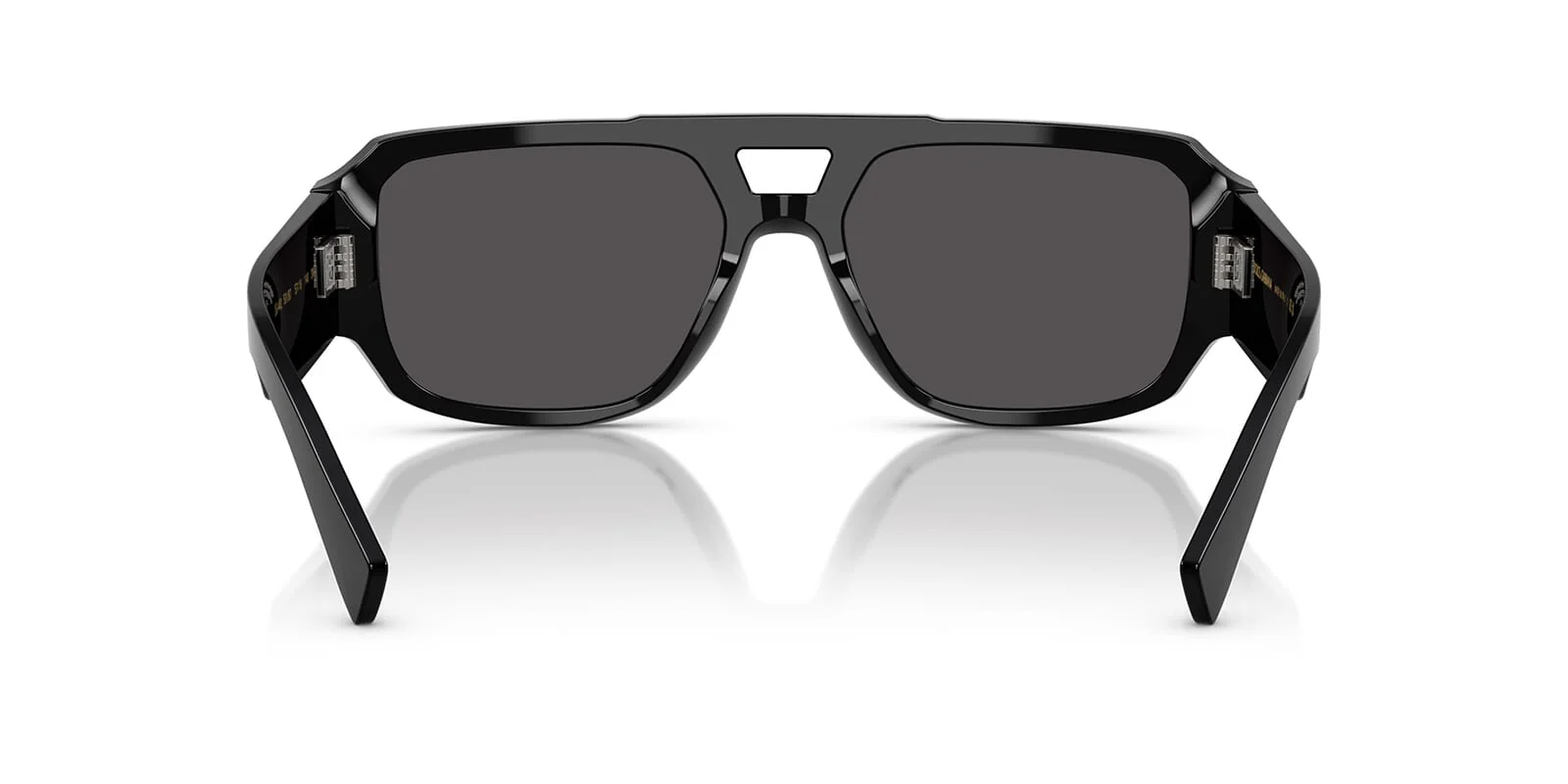 Dolce&Gabbana DG4482 501/87 - As Seen On Doyoung of NCT - Image 7