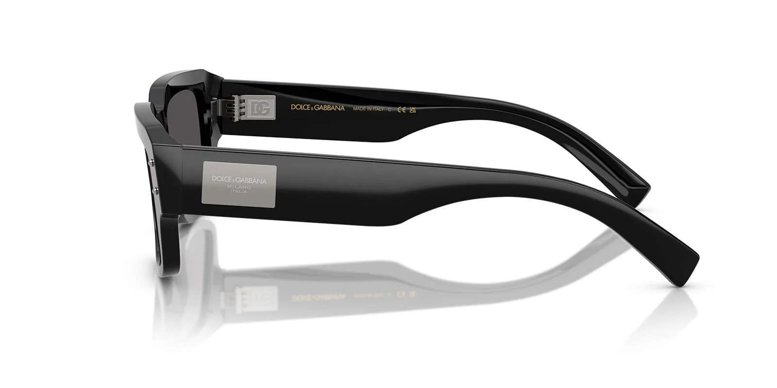 Dolce&Gabbana DG4483 501/87 - Image 3