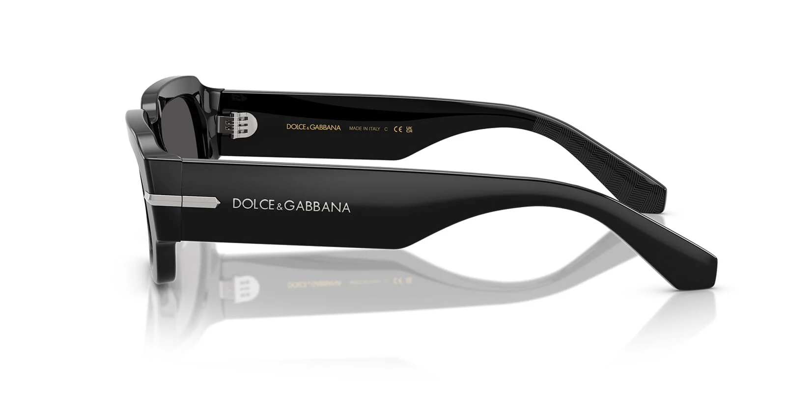 Dolce&Gabbana DG4485 501/87 - Image 3