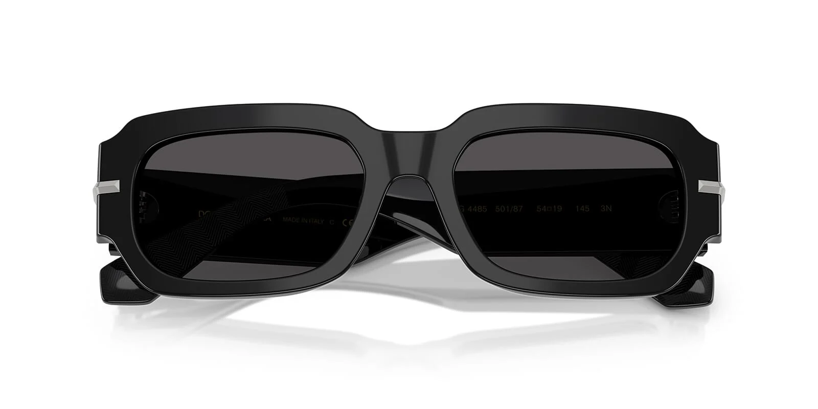 Dolce&Gabbana DG4485 501/87 - Image 4