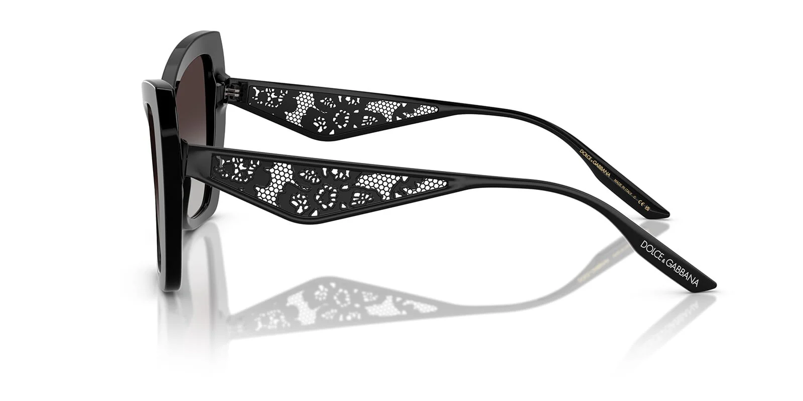 Dolce&Gabbana DG4489 501/8G - Image 3