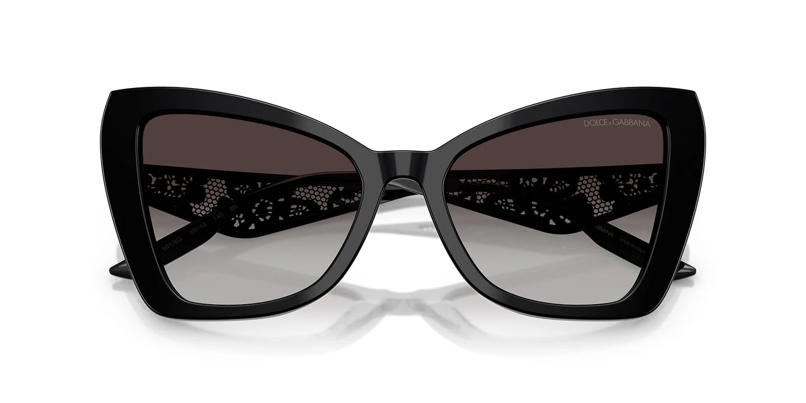 Dolce&Gabbana DG4489 501/8G - Image 4