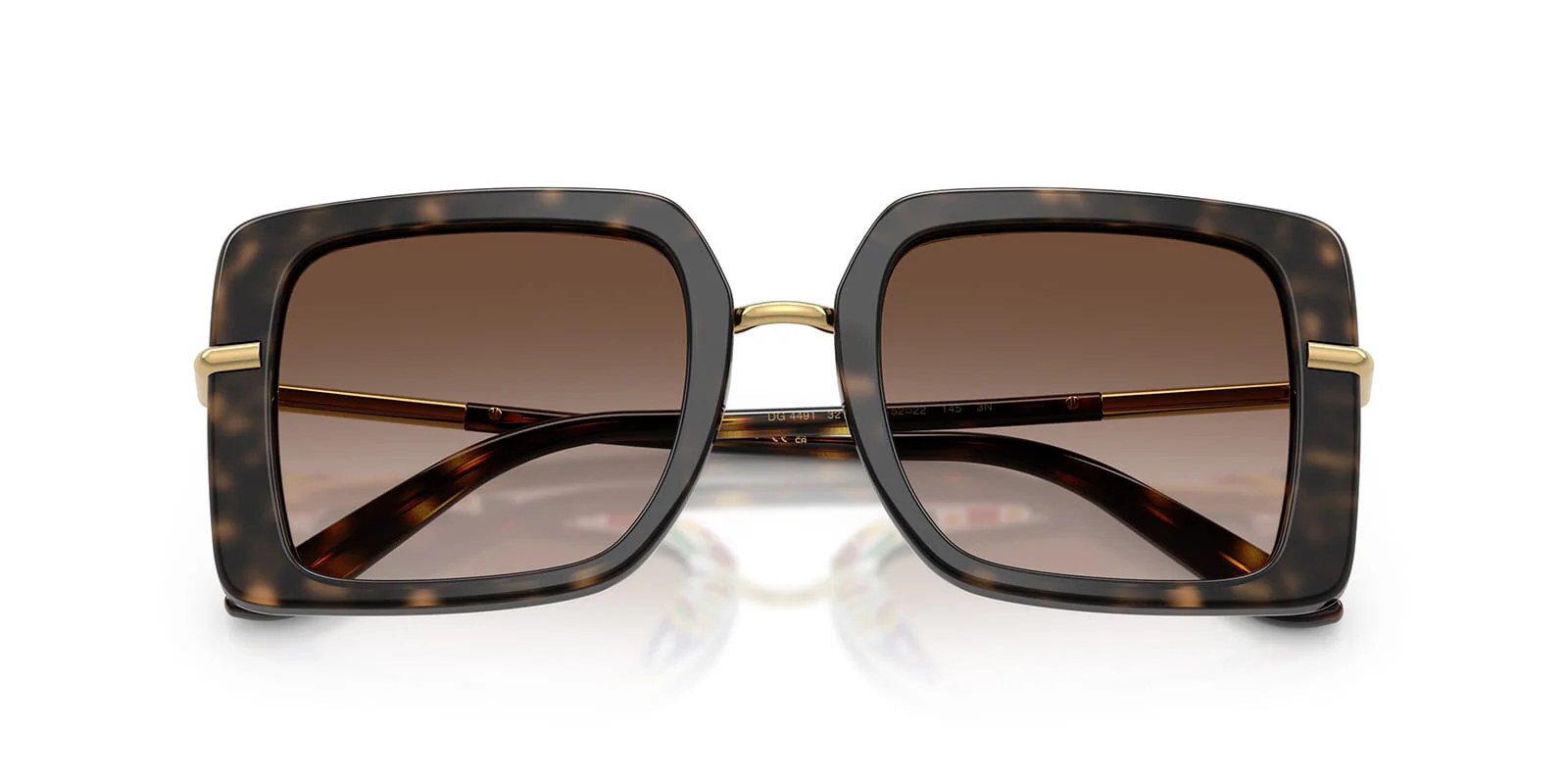 Dolce&Gabbana DG4491 3217/13 - Image 4
