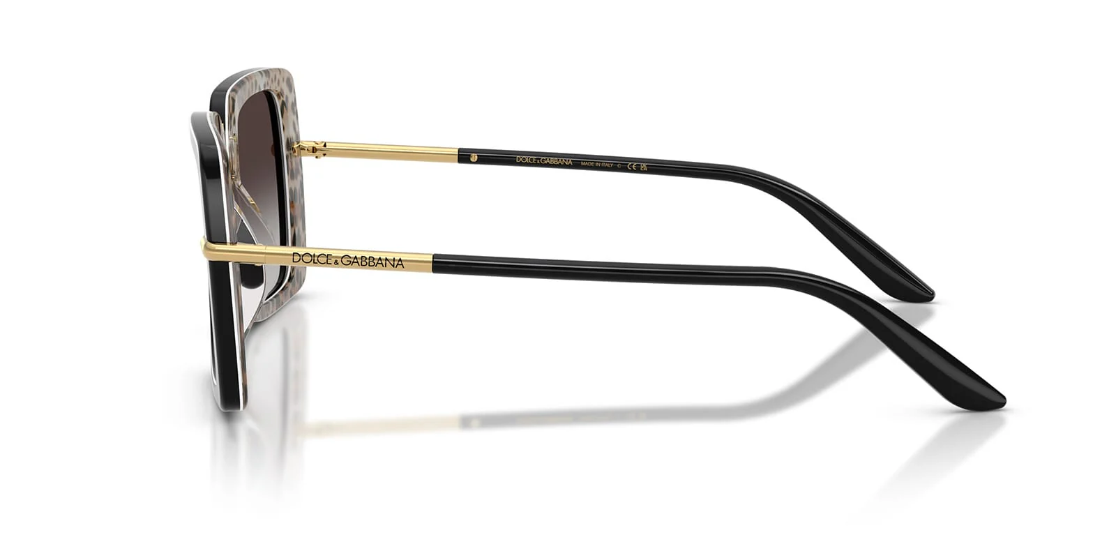 Dolce&Gabbana DG4491 3299/8G - Image 3