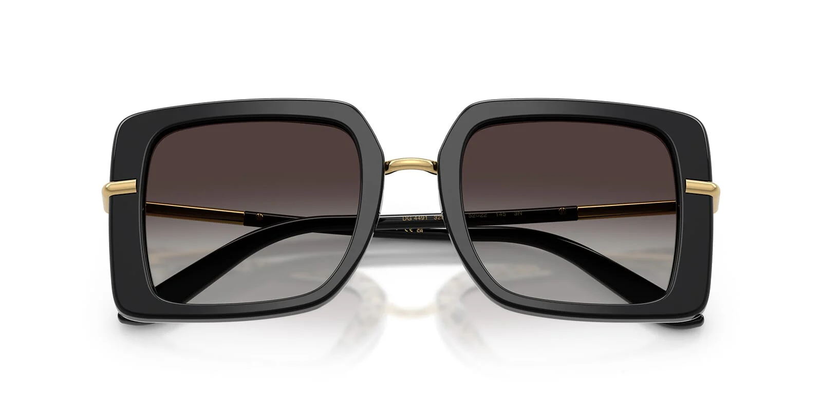 Dolce&Gabbana DG4491 3299/8G - Image 4