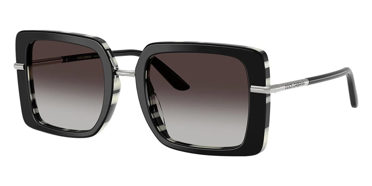 Dolce&Gabbana DG4491 3372/8G