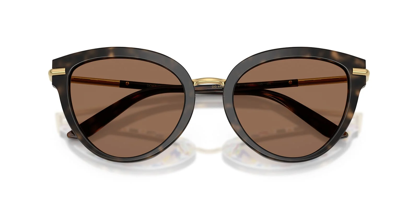 Dolce&Gabbana DG4492 3217/13 - Image 4