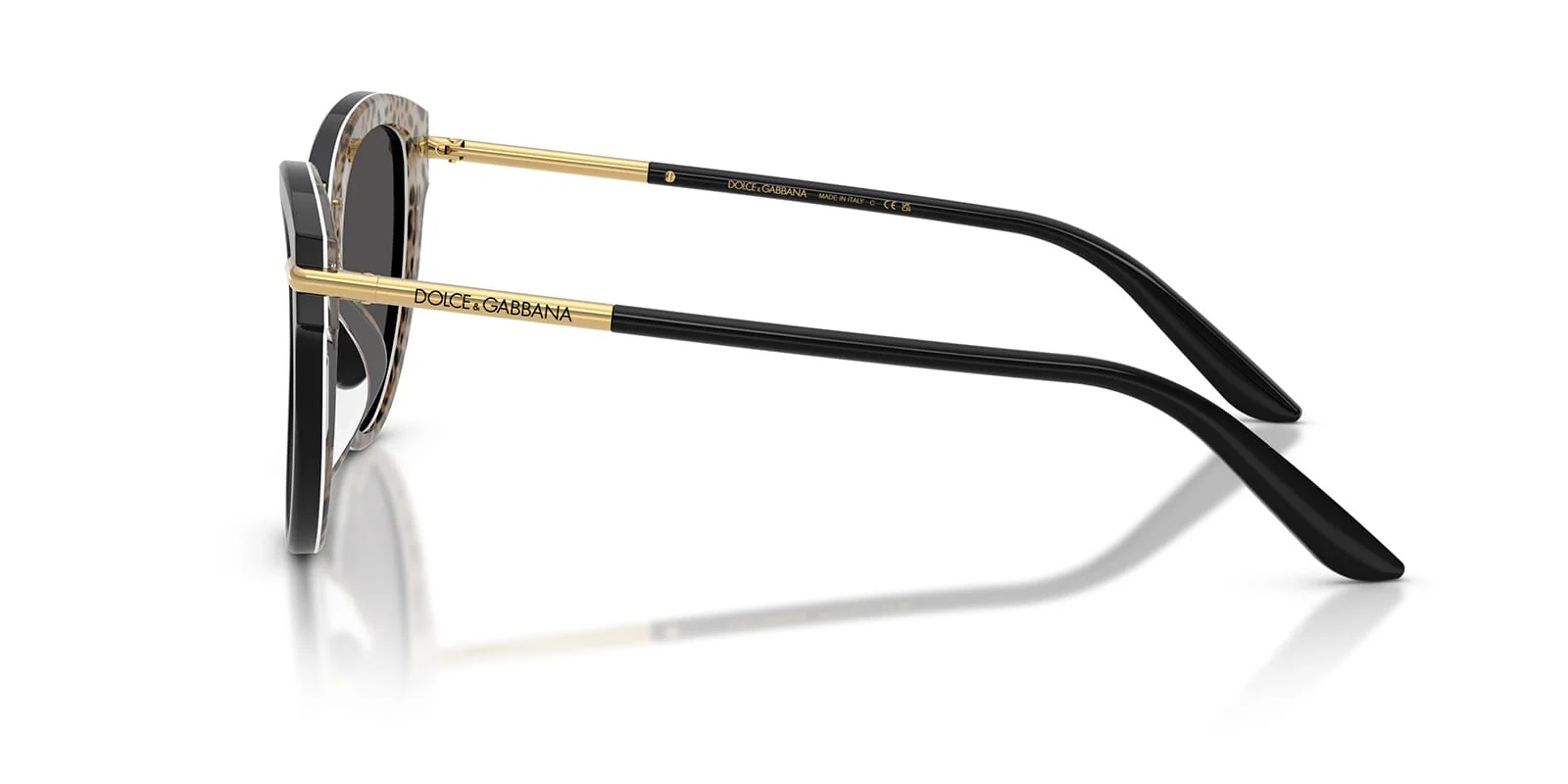 Dolce&Gabbana DG4492 3299/8G - Image 3